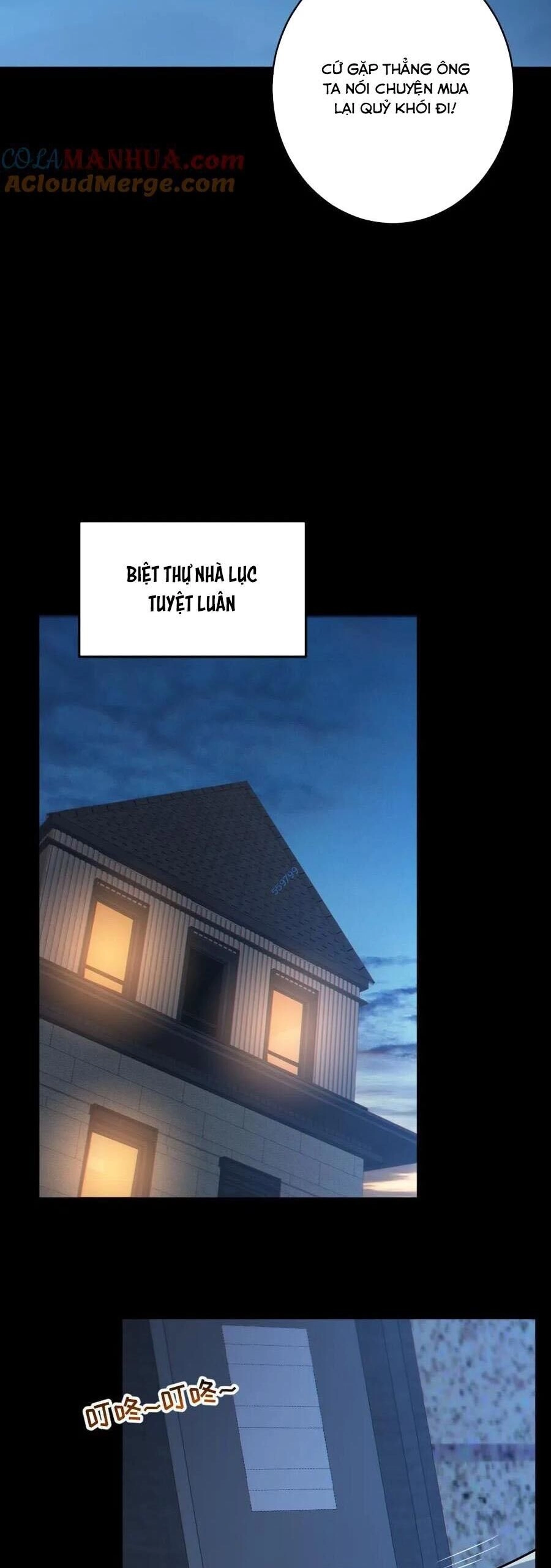 Toàn Cầu Ngự Quỷ: Trong Cơ Thể Ta Có Hàng Trăm Triệu Con Quỷ Chapter 187 - 4