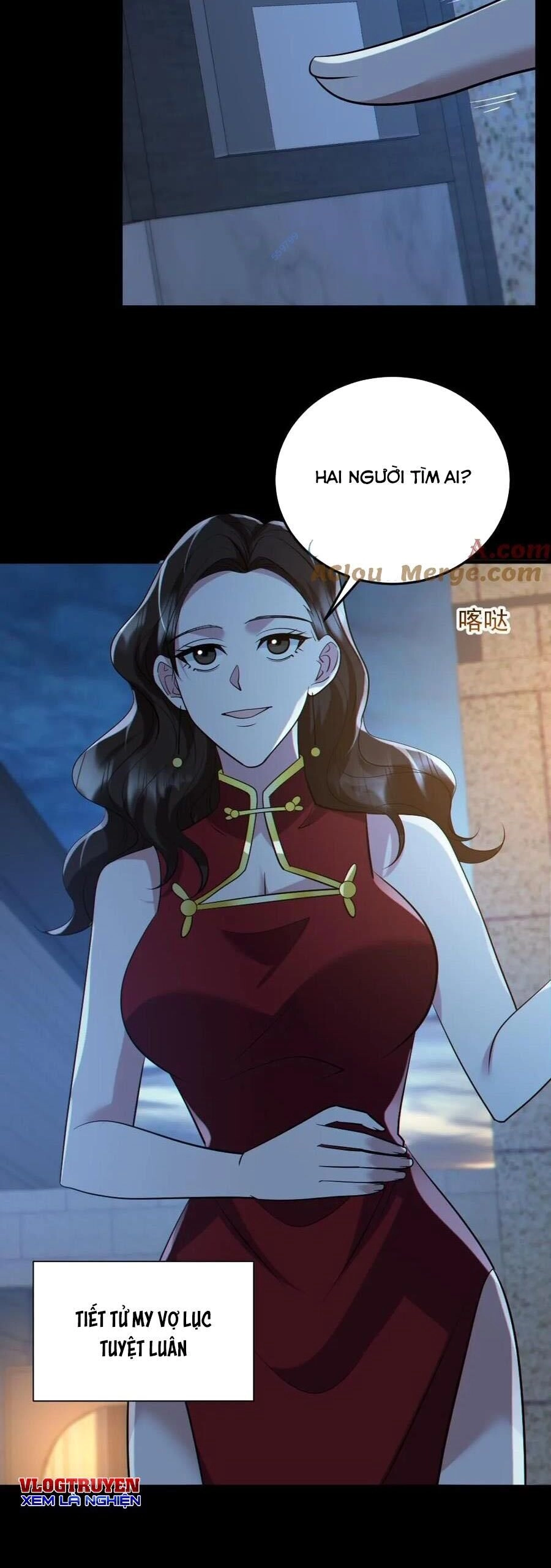 Toàn Cầu Ngự Quỷ: Trong Cơ Thể Ta Có Hàng Trăm Triệu Con Quỷ Chapter 187 - 5