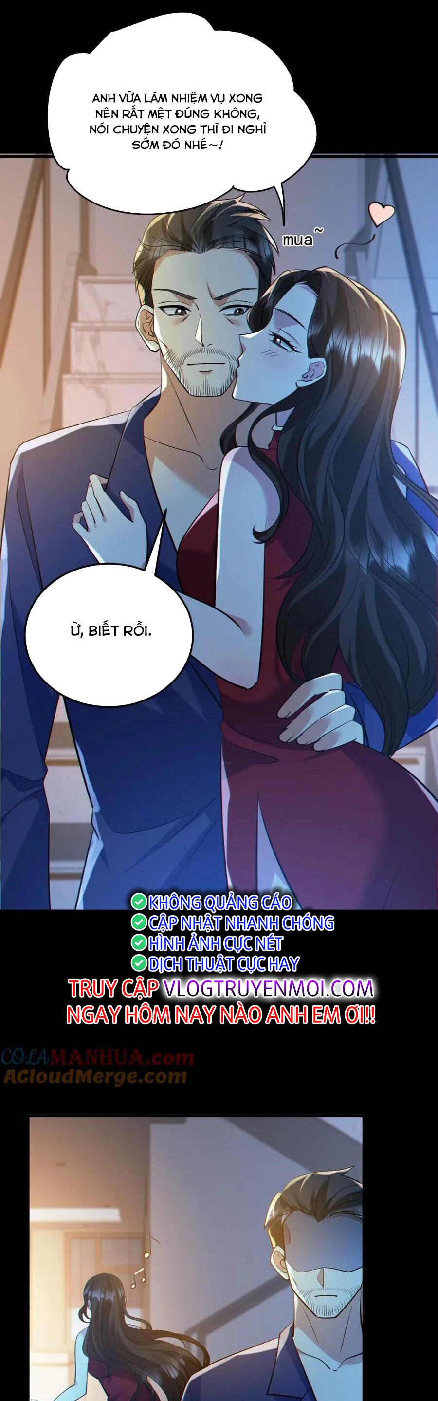 Toàn Cầu Ngự Quỷ: Trong Cơ Thể Ta Có Hàng Trăm Triệu Con Quỷ Chapter 187 - 8