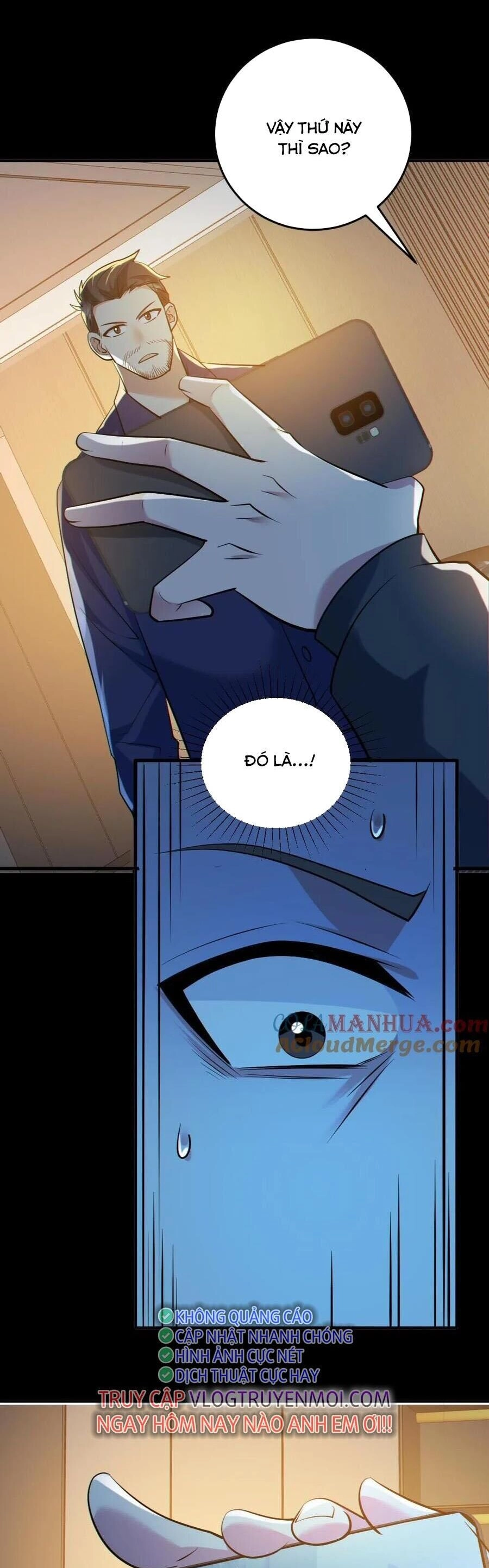 Toàn Cầu Ngự Quỷ: Trong Cơ Thể Ta Có Hàng Trăm Triệu Con Quỷ Chapter 188 - 2