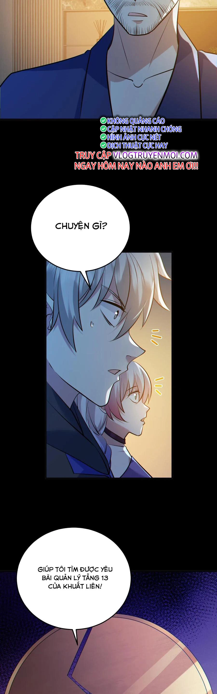 Toàn Cầu Ngự Quỷ: Trong Cơ Thể Ta Có Hàng Trăm Triệu Con Quỷ Chapter 188 - 6