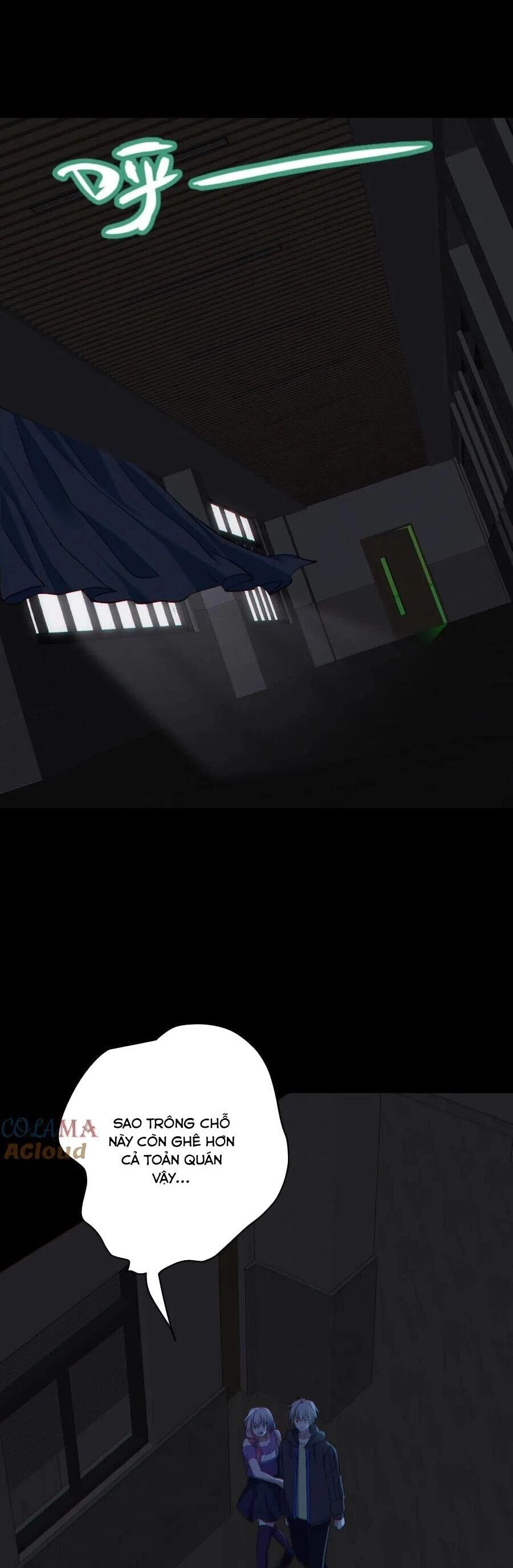 Toàn Cầu Ngự Quỷ: Trong Cơ Thể Ta Có Hàng Trăm Triệu Con Quỷ Chapter 188 - 12