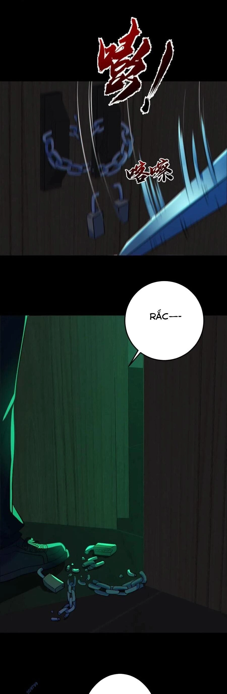 Toàn Cầu Ngự Quỷ: Trong Cơ Thể Ta Có Hàng Trăm Triệu Con Quỷ Chapter 188 - 14