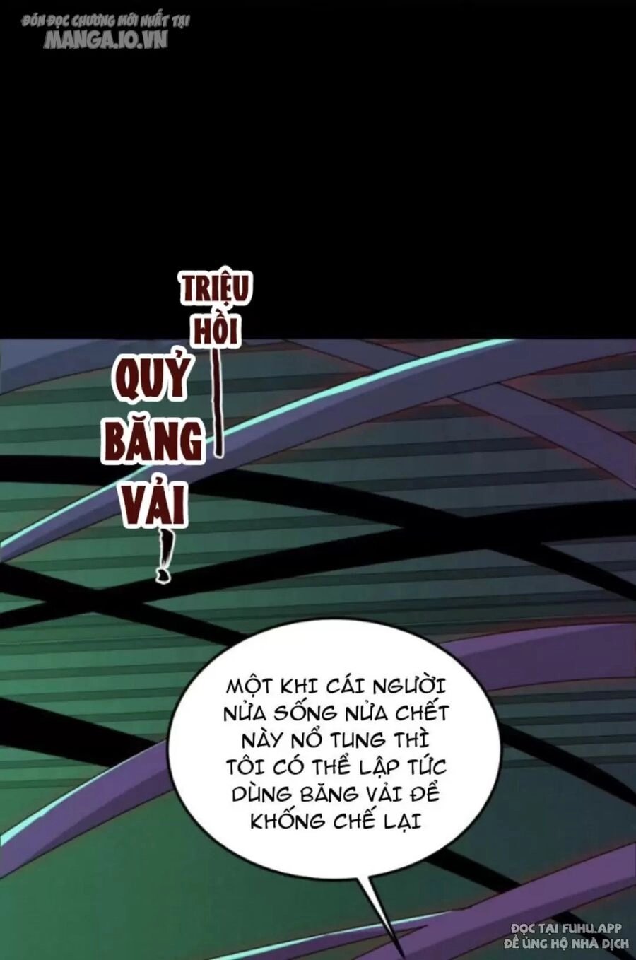 Toàn Cầu Ngự Quỷ: Trong Cơ Thể Ta Có Hàng Trăm Triệu Con Quỷ Chapter 189 - 4