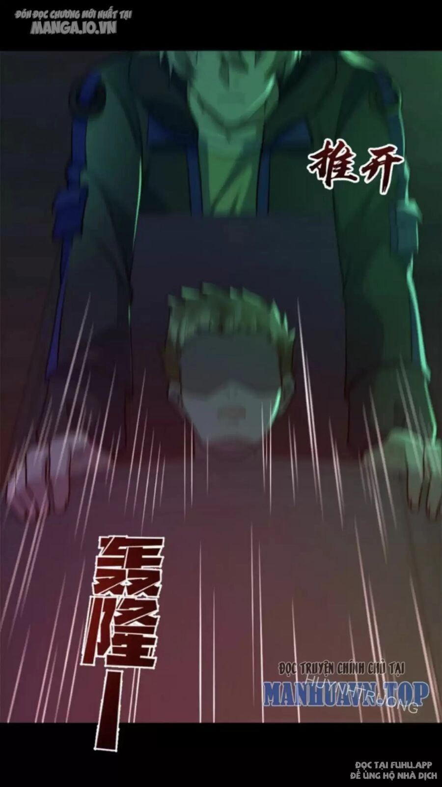 Toàn Cầu Ngự Quỷ: Trong Cơ Thể Ta Có Hàng Trăm Triệu Con Quỷ Chapter 189 - 6