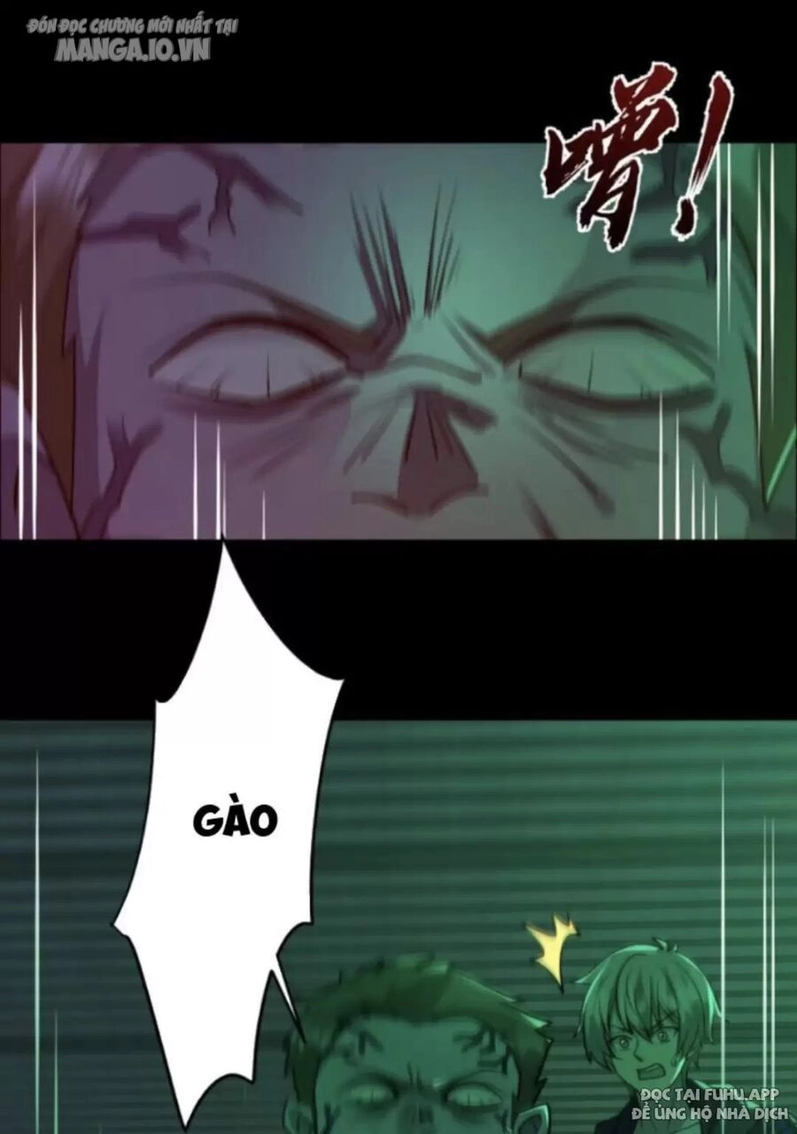 Toàn Cầu Ngự Quỷ: Trong Cơ Thể Ta Có Hàng Trăm Triệu Con Quỷ Chapter 189 - 7