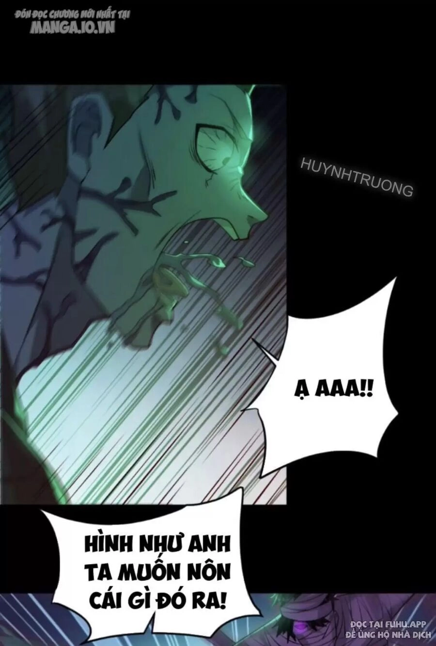 Toàn Cầu Ngự Quỷ: Trong Cơ Thể Ta Có Hàng Trăm Triệu Con Quỷ Chapter 189 - 9