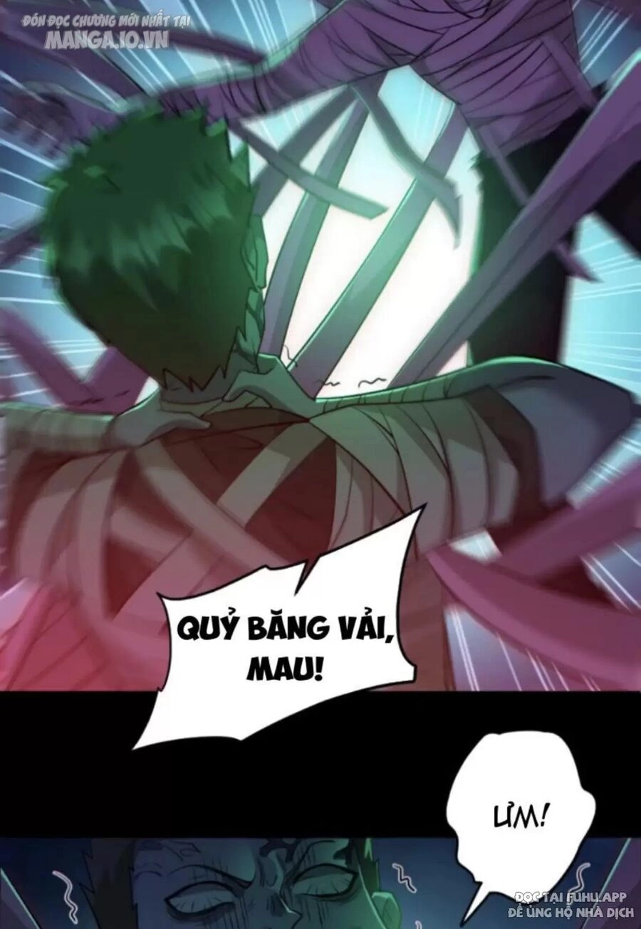 Toàn Cầu Ngự Quỷ: Trong Cơ Thể Ta Có Hàng Trăm Triệu Con Quỷ Chapter 189 - 10