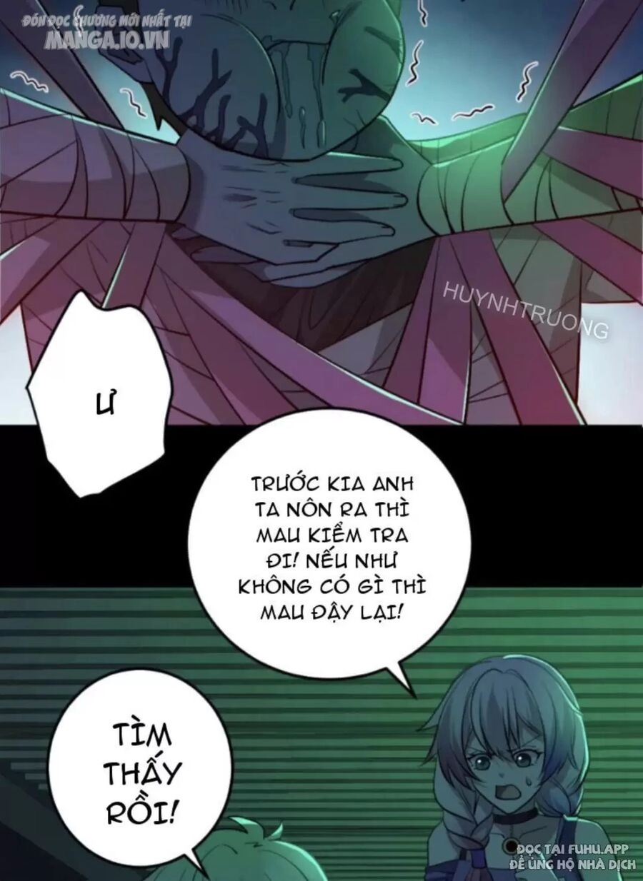 Toàn Cầu Ngự Quỷ: Trong Cơ Thể Ta Có Hàng Trăm Triệu Con Quỷ Chapter 189 - 11