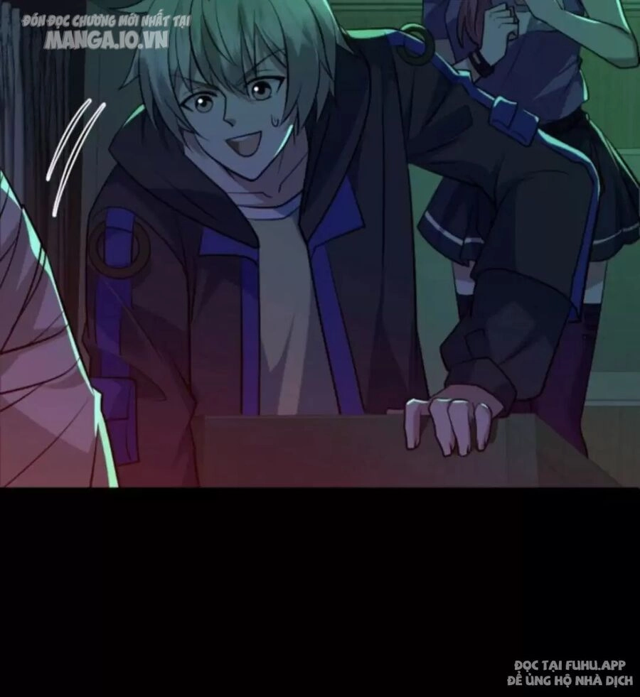 Toàn Cầu Ngự Quỷ: Trong Cơ Thể Ta Có Hàng Trăm Triệu Con Quỷ Chapter 189 - 12