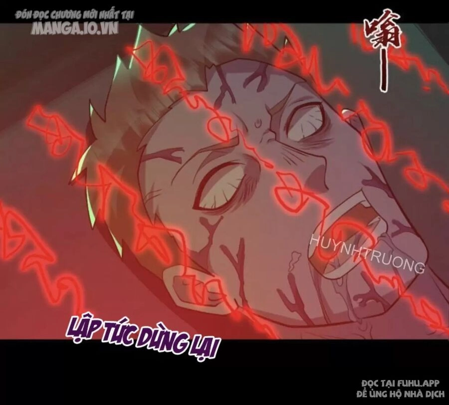 Toàn Cầu Ngự Quỷ: Trong Cơ Thể Ta Có Hàng Trăm Triệu Con Quỷ Chapter 189 - 15