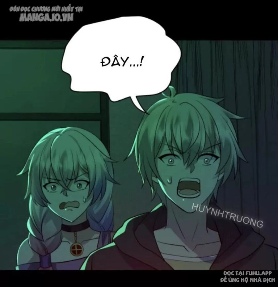 Toàn Cầu Ngự Quỷ: Trong Cơ Thể Ta Có Hàng Trăm Triệu Con Quỷ Chapter 189 - 19