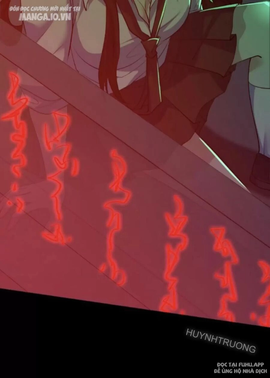 Toàn Cầu Ngự Quỷ: Trong Cơ Thể Ta Có Hàng Trăm Triệu Con Quỷ Chapter 189 - 21