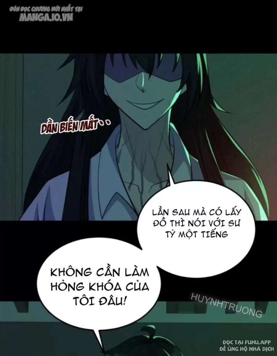 Toàn Cầu Ngự Quỷ: Trong Cơ Thể Ta Có Hàng Trăm Triệu Con Quỷ Chapter 189 - 23