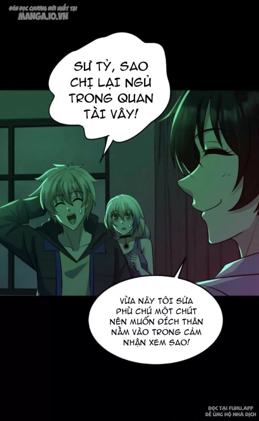 Toàn Cầu Ngự Quỷ: Trong Cơ Thể Ta Có Hàng Trăm Triệu Con Quỷ Chapter 189 - 26