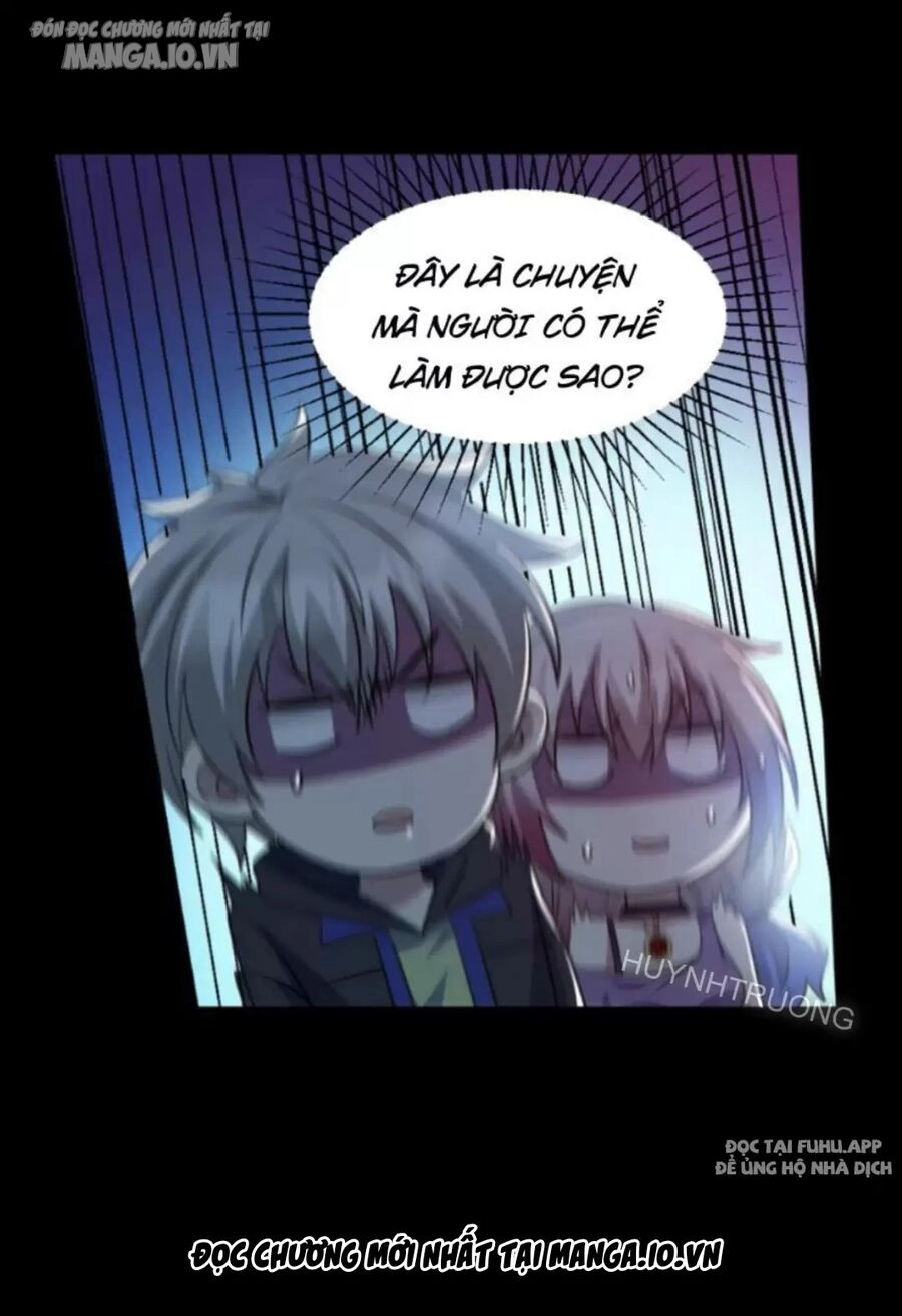 Toàn Cầu Ngự Quỷ: Trong Cơ Thể Ta Có Hàng Trăm Triệu Con Quỷ Chapter 189 - 27