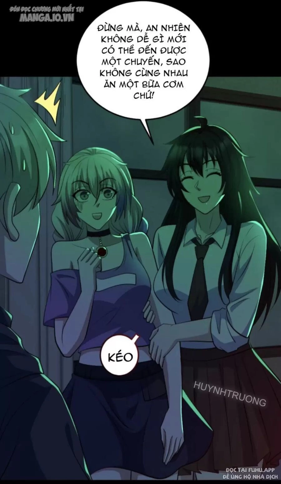 Toàn Cầu Ngự Quỷ: Trong Cơ Thể Ta Có Hàng Trăm Triệu Con Quỷ Chapter 189 - 29