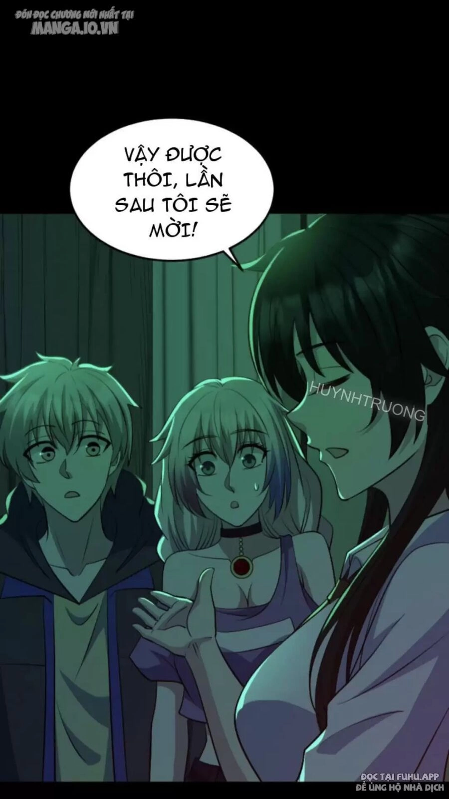 Toàn Cầu Ngự Quỷ: Trong Cơ Thể Ta Có Hàng Trăm Triệu Con Quỷ Chapter 189 - 31