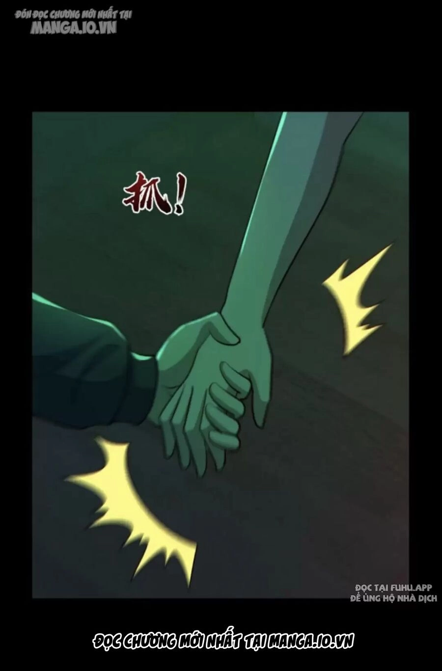 Toàn Cầu Ngự Quỷ: Trong Cơ Thể Ta Có Hàng Trăm Triệu Con Quỷ Chapter 189 - 32