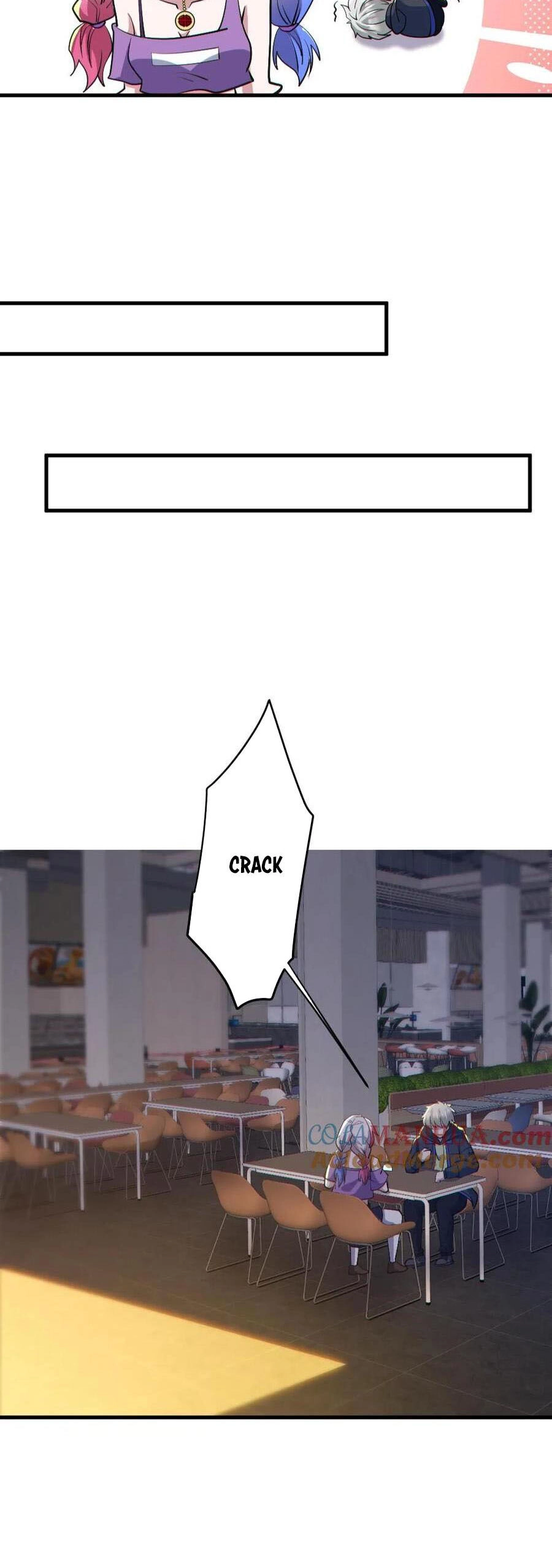 Toàn Cầu Ngự Quỷ: Trong Cơ Thể Ta Có Hàng Trăm Triệu Con Quỷ Chapter 190 - 9