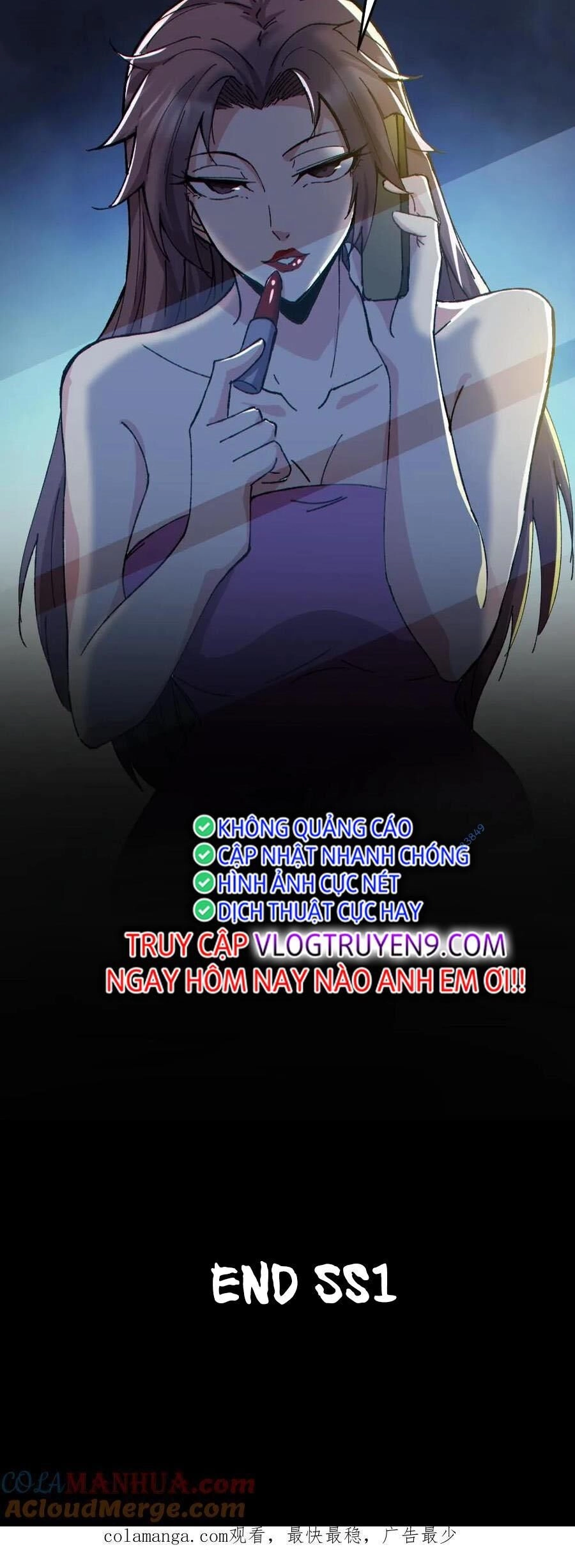 Toàn Cầu Ngự Quỷ: Trong Cơ Thể Ta Có Hàng Trăm Triệu Con Quỷ Chapter 190 - 15