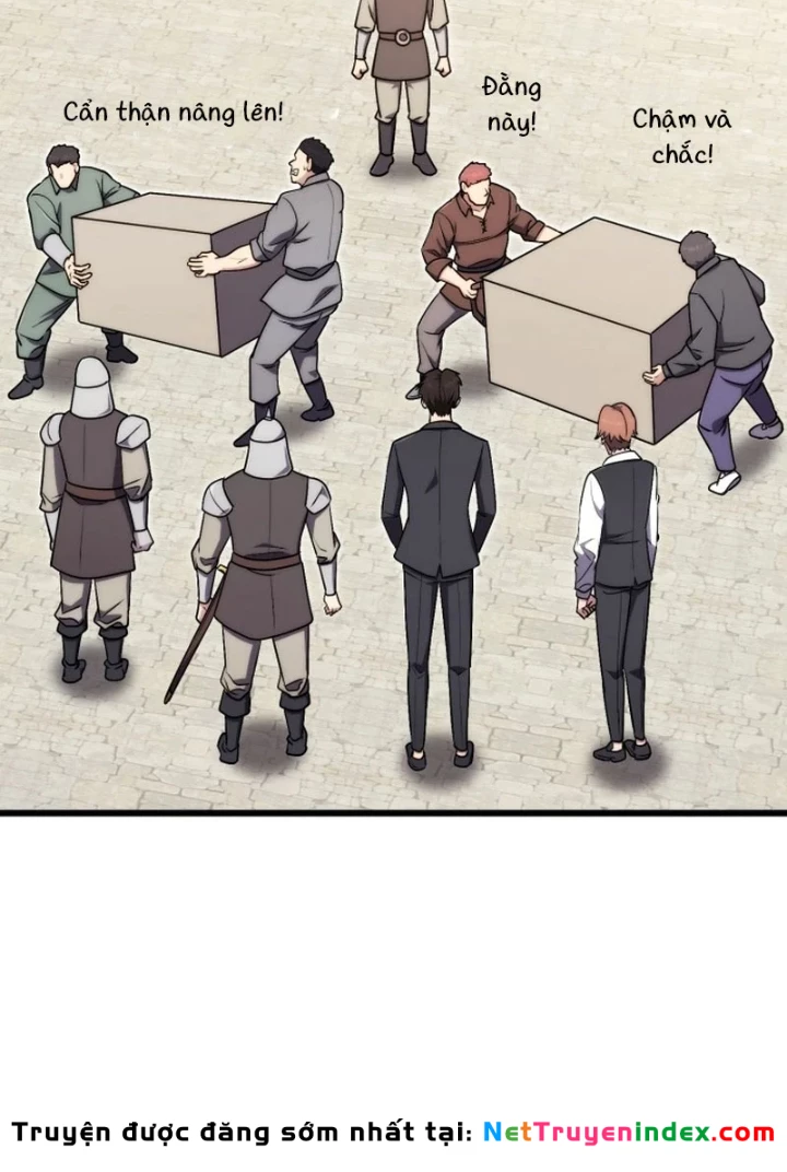 Đại Công Tử Hầu Tước Gia Là Đệ Nhất Võ Giả Chapter 28 - 115