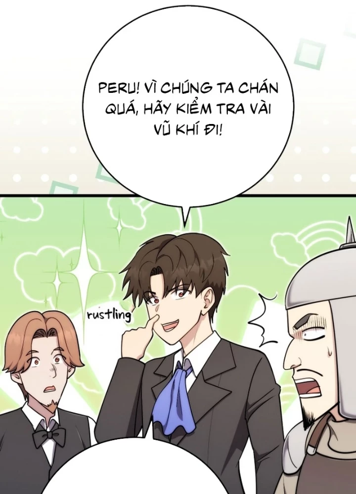 Đại Công Tử Hầu Tước Gia Là Đệ Nhất Võ Giả Chapter 28 - 117