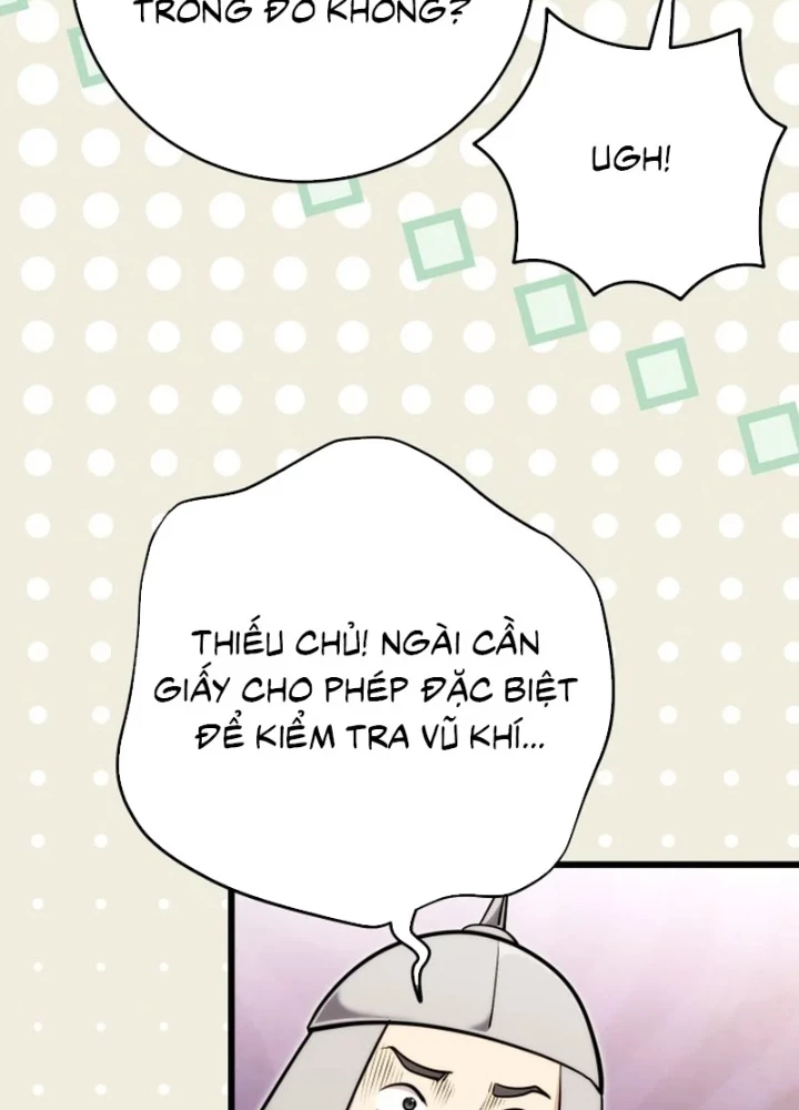 Đại Công Tử Hầu Tước Gia Là Đệ Nhất Võ Giả Chapter 28 - 119