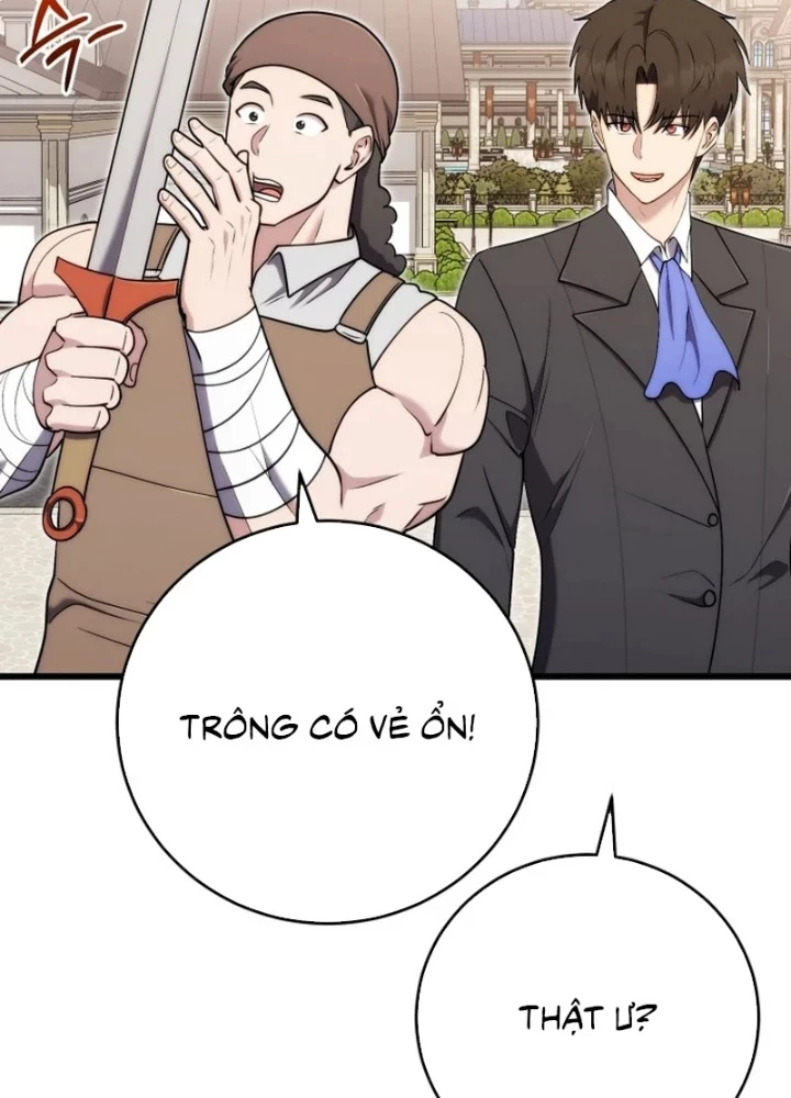 Đại Công Tử Hầu Tước Gia Là Đệ Nhất Võ Giả Chapter 28 - 133