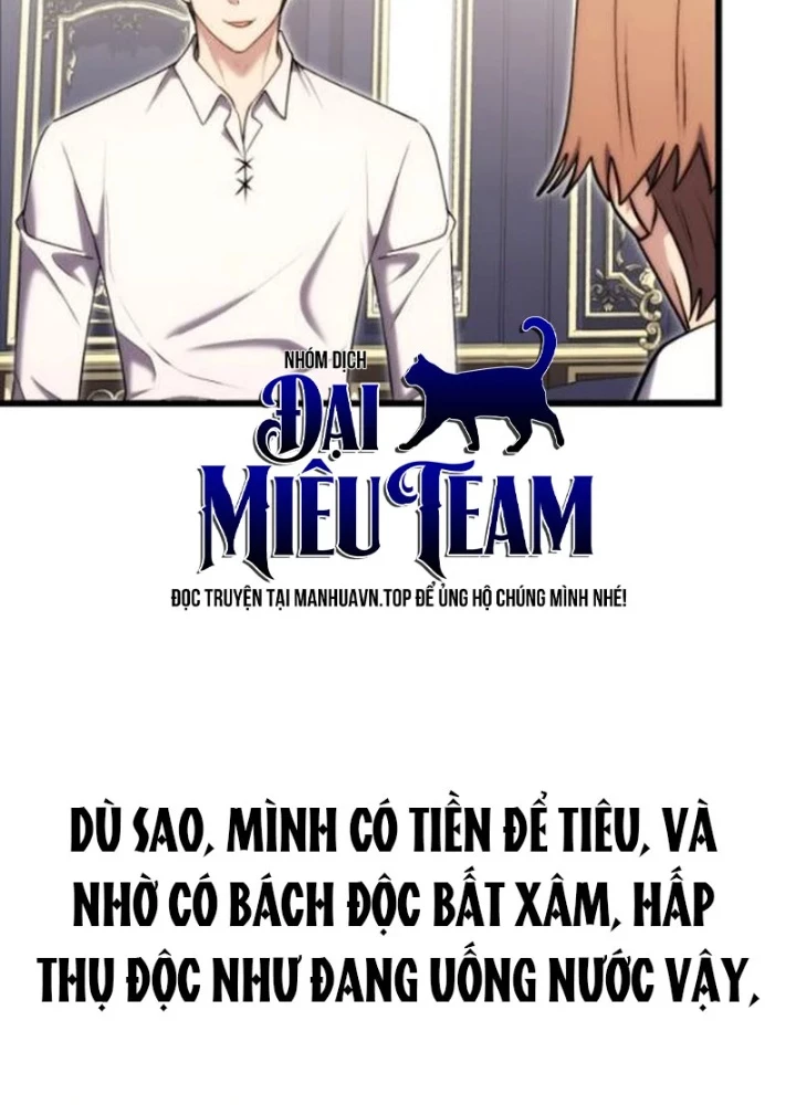 Đại Công Tử Hầu Tước Gia Là Đệ Nhất Võ Giả Chapter 29 - 173