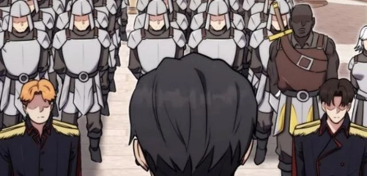 Đại Công Tử Hầu Tước Gia Là Đệ Nhất Võ Giả Chapter 29 - 210