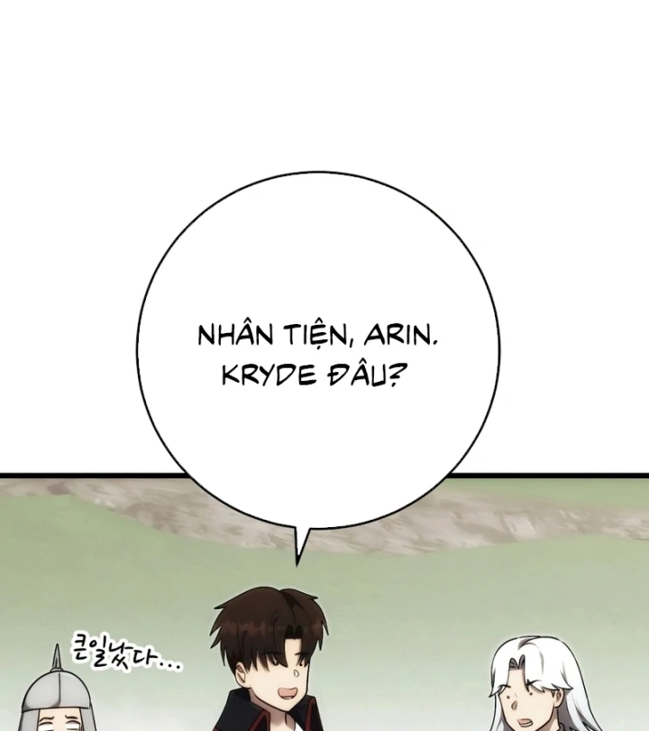 Đại Công Tử Hầu Tước Gia Là Đệ Nhất Võ Giả Chapter 30 - 119