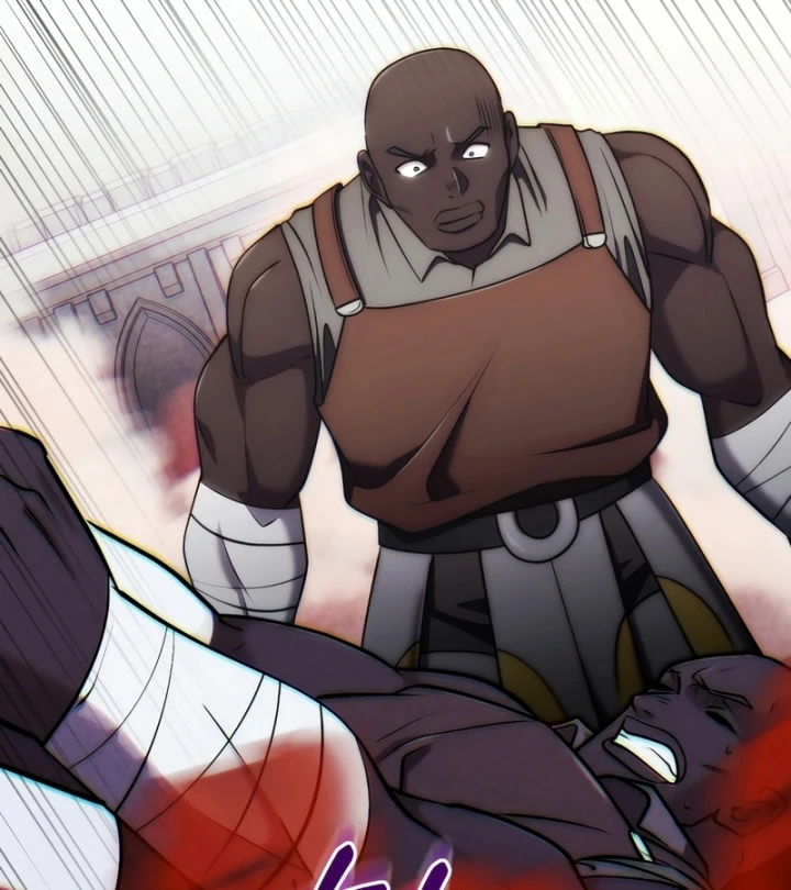 Đại Công Tử Hầu Tước Gia Là Đệ Nhất Võ Giả Chapter 31 - 52