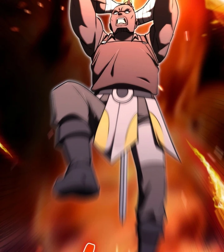 Đại Công Tử Hầu Tước Gia Là Đệ Nhất Võ Giả Chapter 31 - 105