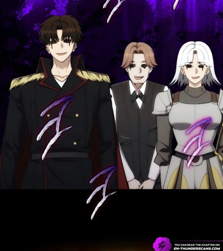 Đại Công Tử Hầu Tước Gia Là Đệ Nhất Võ Giả Chapter 31 - 128