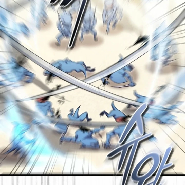 Đại Công Tử Hầu Tước Gia Là Đệ Nhất Võ Giả Chapter 33 - 46