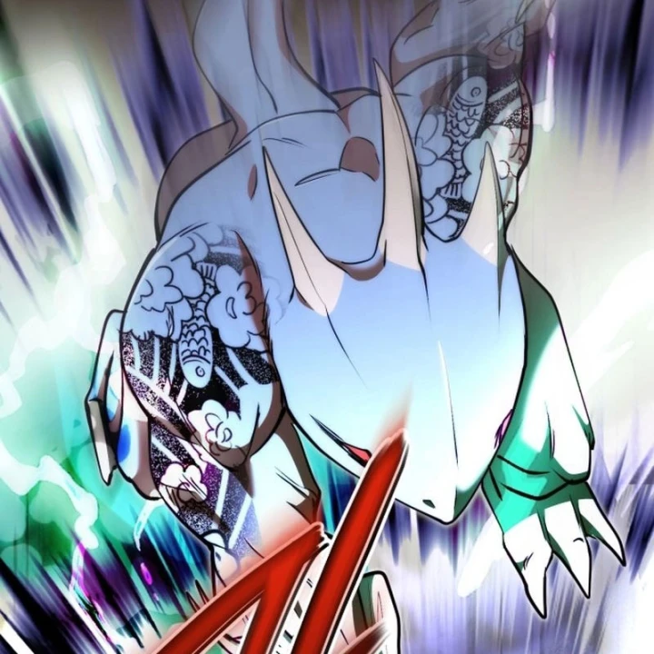 Đại Công Tử Hầu Tước Gia Là Đệ Nhất Võ Giả Chapter 34 - 9