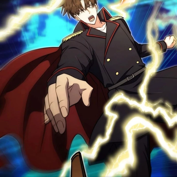 Đại Công Tử Hầu Tước Gia Là Đệ Nhất Võ Giả Chapter 34 - 13