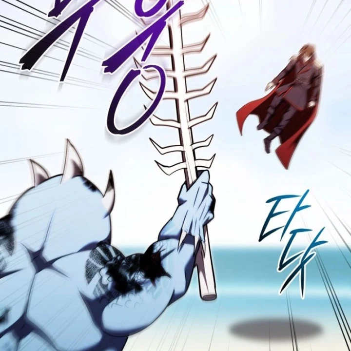 Đại Công Tử Hầu Tước Gia Là Đệ Nhất Võ Giả Chapter 34 - 101