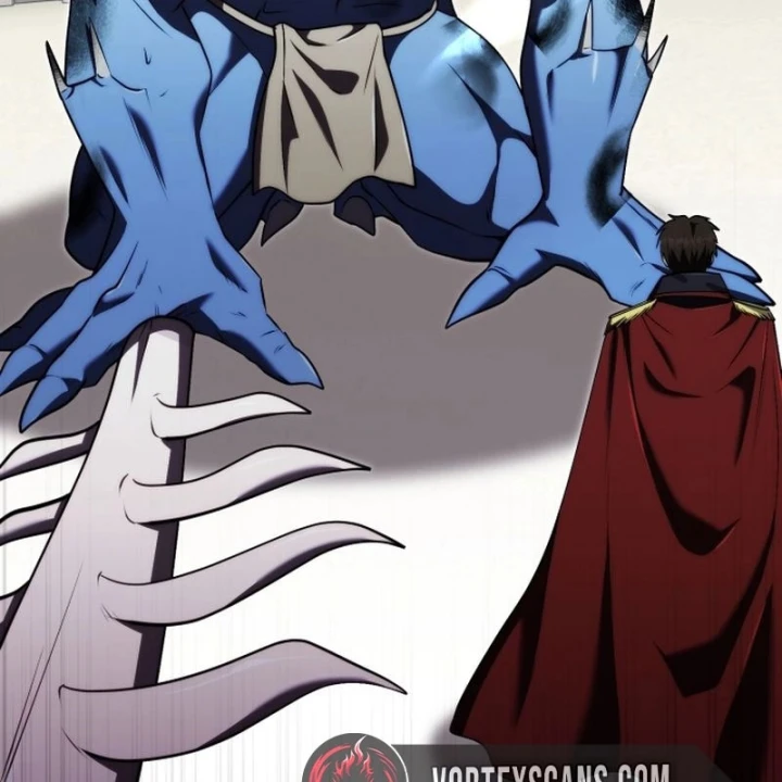 Đại Công Tử Hầu Tước Gia Là Đệ Nhất Võ Giả Chapter 34 - 110