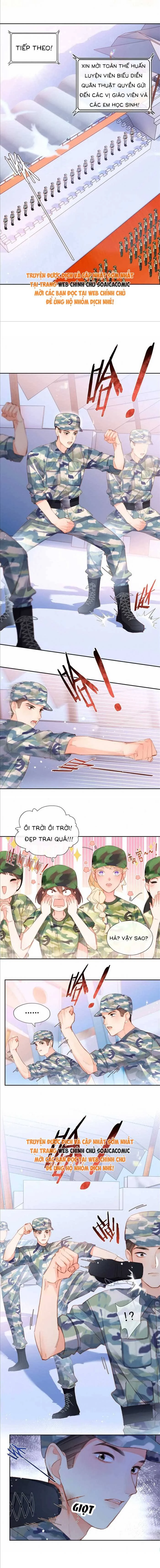 Gửi Em, Người Đặc Biệt Chapter 23 - 3