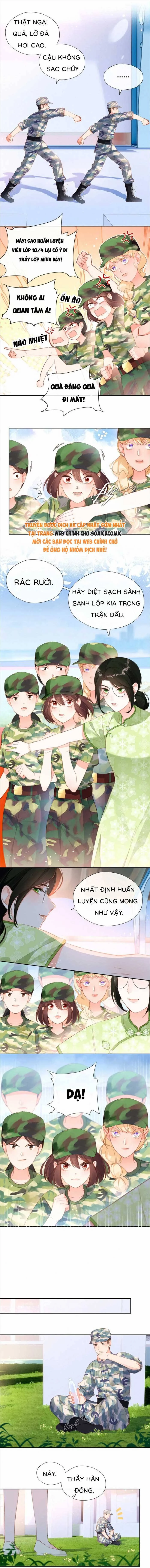 Gửi Em, Người Đặc Biệt Chapter 23 - 4