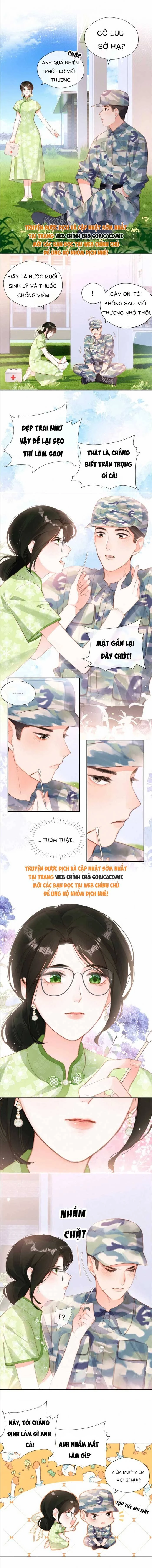 Gửi Em, Người Đặc Biệt Chapter 23 - 5