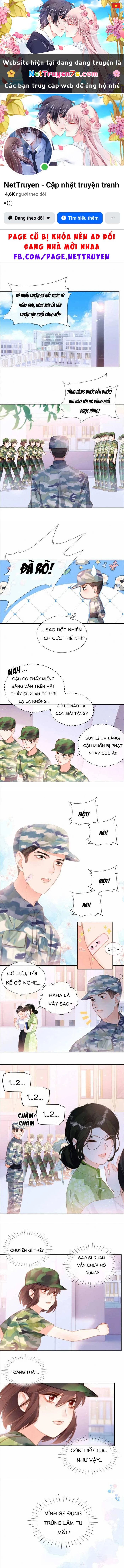 Gửi Em, Người Đặc Biệt Chapter 24 - 1