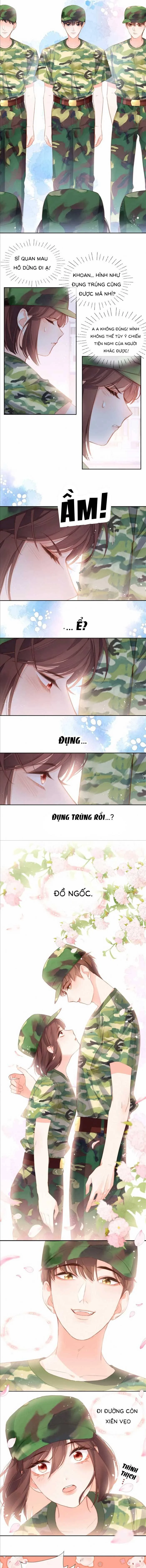 Gửi Em, Người Đặc Biệt Chapter 24 - 2