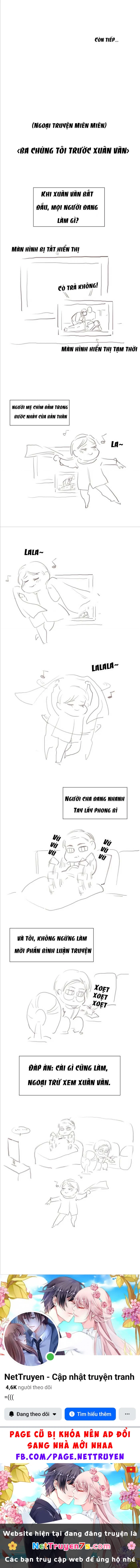 Gửi Em, Người Đặc Biệt Chapter 24 - 5