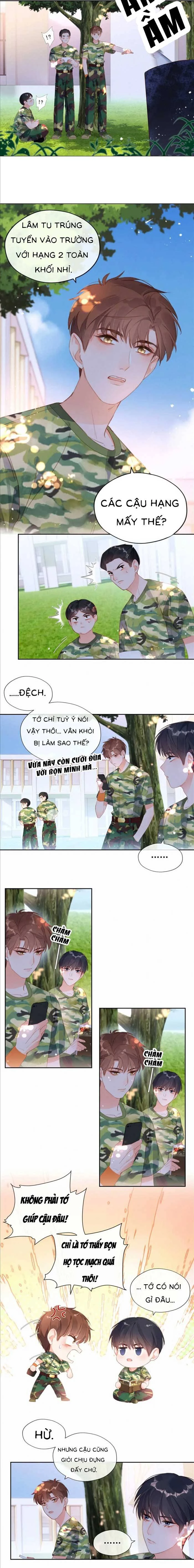 Gửi Em, Người Đặc Biệt Chapter 25 - 5