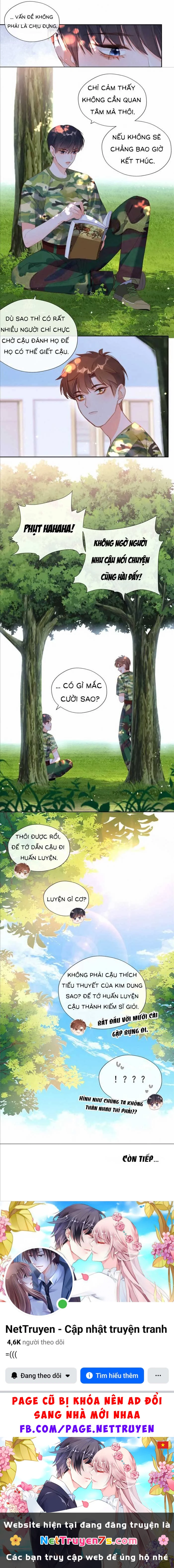 Gửi Em, Người Đặc Biệt Chapter 25 - 6