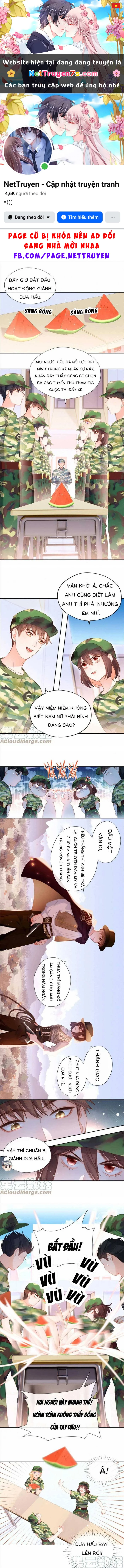 Gửi Em, Người Đặc Biệt Chapter 26 - 1