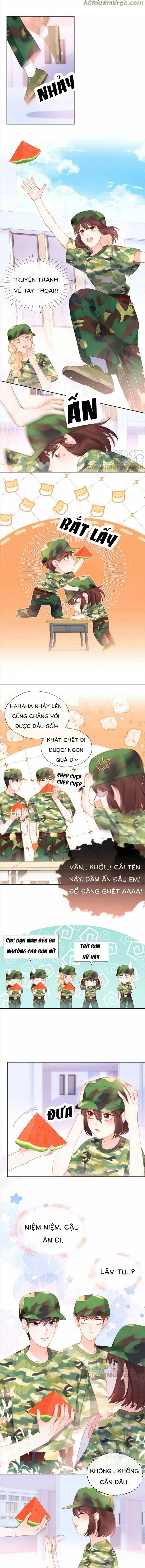 Gửi Em, Người Đặc Biệt Chapter 26 - 2